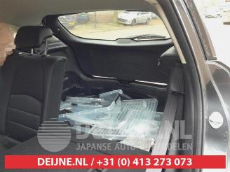 Mazda CX-3 CX-3 (DJ/DK), SUV, 2015 2.0 SkyActiv-G 120 picture 13