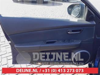 Mazda 6 6 SportBreak (GH19/GHA9), Combi, 2008 / 2013 1.8i 16V picture 10