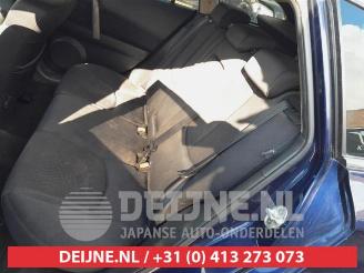 Mazda 6 6 SportBreak (GH19/GHA9), Combi, 2008 / 2013 1.8i 16V picture 14