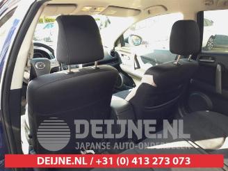 Mazda 6 6 SportBreak (GH19/GHA9), Combi, 2008 / 2013 1.8i 16V picture 15