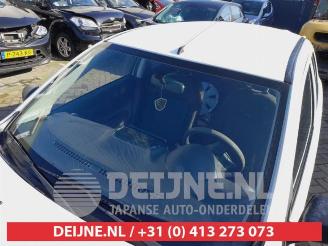 Mitsubishi Space-star Space Star (A0), Hatchback, 2012 1.0 12V picture 9