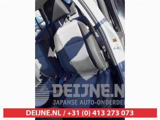 Mazda 5 5 (CR19), MPV, 2004 / 2010 1.8i 16V picture 14