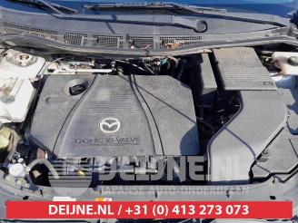 Mazda 5 5 (CR19), MPV, 2004 / 2010 1.8i 16V picture 16