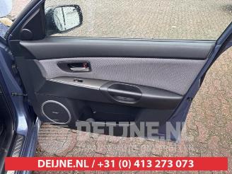 Mazda 3 3 Sport (BK), Hatchback, 2003 / 2009 2.3i 16V MPS Turbo picture 23