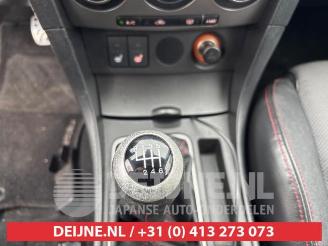 Mazda 3 3 Sport (BK), Hatchback, 2003 / 2009 2.3i 16V MPS Turbo picture 15