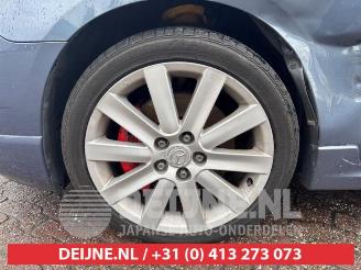 Mazda 3 3 Sport (BK), Hatchback, 2003 / 2009 2.3i 16V MPS Turbo picture 31