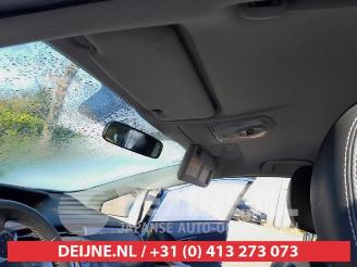 Toyota Prius Prius (ZVW3), Hatchback, 2009 / 2016 1.8 16V Plug-in picture 20