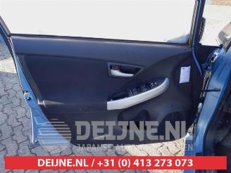 Toyota Prius Prius (ZVW3), Hatchback, 2009 / 2016 1.8 16V Plug-in picture 10