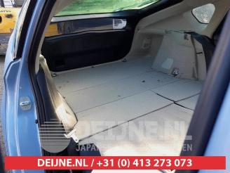 Toyota Prius Prius (ZVW3), Hatchback, 2009 / 2016 1.8 16V Plug-in picture 21