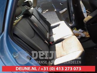 Toyota Prius Prius (ZVW3), Hatchback, 2009 / 2016 1.8 16V Plug-in picture 15