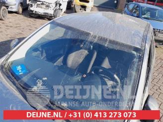 Mitsubishi Space-star Space Star (A0), Hatchback, 2012 1.0 12V picture 9