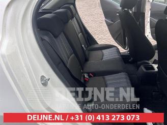 Mazda 2 2 (DJ/DL), Hatchback, 2014 1.5 SkyActiv-G 75 picture 22