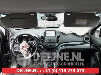 Chevrolet Orlando Orlando, -, 2010 / 2015 1.8 16V VVT picture 21
