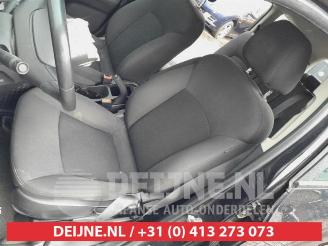 Chevrolet Orlando Orlando, -, 2010 / 2015 1.8 16V VVT picture 19