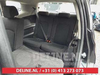 Chevrolet Orlando Orlando, -, 2010 / 2015 1.8 16V VVT picture 16