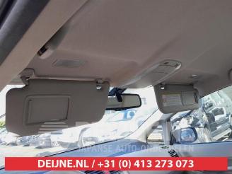 Toyota Auris Auris (E15), Hatchback, 2006 / 2012 1.6 Dual VVT-i 16V picture 21