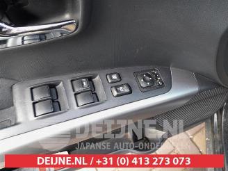 Mitsubishi Outlander Outlander (CW), SUV, 2006 / 2012 2.4 16V Mivec 4x2 picture 11