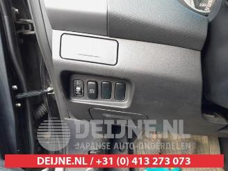 Mitsubishi Outlander Outlander (CW), SUV, 2006 / 2012 2.4 16V Mivec 4x2 picture 19