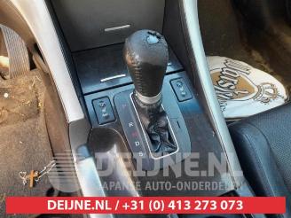 Honda Accord Accord (CU), Sedan, 2008 2.4 i-VTEC 16V picture 22