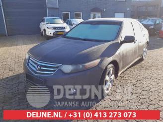 Honda Accord Accord (CU), Sedan, 2008 2.4 i-VTEC 16V picture 3