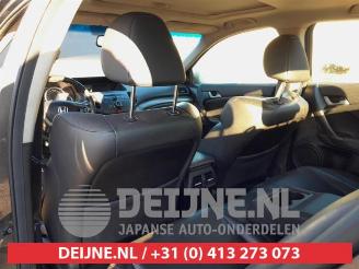 Honda Accord Accord (CU), Sedan, 2008 2.4 i-VTEC 16V picture 15