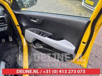 Kia Stonic Stonic (YB), SUV, 2017 1.0i T-GDi 12V picture 23