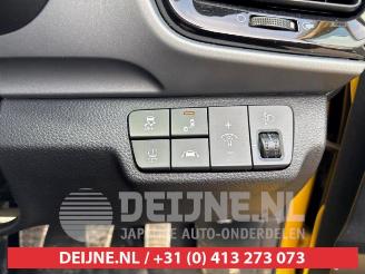 Kia Stonic Stonic (YB), SUV, 2017 1.0i T-GDi 12V picture 15