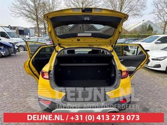 Kia Stonic Stonic (YB), SUV, 2017 1.0i T-GDi 12V picture 28