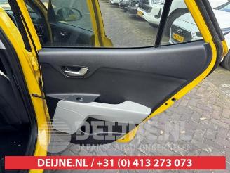 Kia Stonic Stonic (YB), SUV, 2017 1.0i T-GDi 12V picture 24