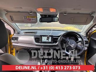 Kia Stonic Stonic (YB), SUV, 2017 1.0i T-GDi 12V picture 29