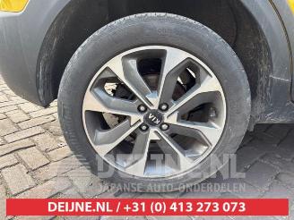 Kia Stonic Stonic (YB), SUV, 2017 1.0i T-GDi 12V picture 35