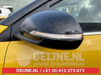 Kia Stonic Stonic (YB), SUV, 2017 1.0i T-GDi 12V picture 21