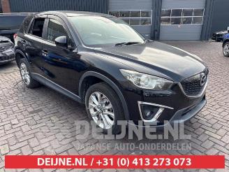  Mazda CX-5  2013