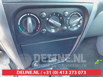 Suzuki SX4 SX4 (EY/GY), SUV, 2006 1.6 16V VVT Comfort,Exclusive Autom. picture 16