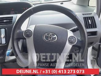 Toyota Prius Plus Prius Plus (ZVW4), MPV, 2011 1.8 Hybrid 16V picture 23