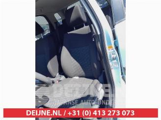 Suzuki SX4 SX4 (EY/GY), SUV, 2006 1.6 16V VVT Comfort,Exclusive Autom. picture 17