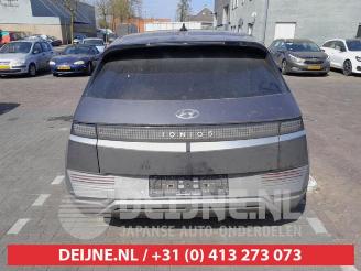 Hyundai ioniq 5 Ioniq 5 (NE), SUV, 2021 73/77 kWh RWD picture 7