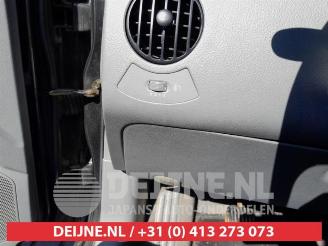 Daewoo Kalos Kalos (SF48), Hatchback, 2002 / 2008 1.2 picture 18