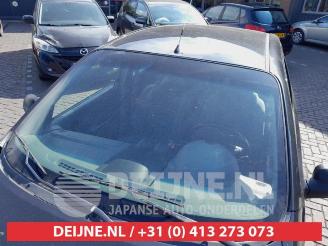 Daewoo Kalos Kalos (SF48), Hatchback, 2002 / 2008 1.2 picture 9