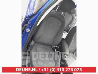 Hyundai I-20 i20, Hatchback, 2008 / 2015 1.2i 16V picture 17