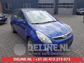 Vrakbiler auto Hyundai I-20 i20, Hatchback, 2008 / 2015 1.2i 16V 2009/3