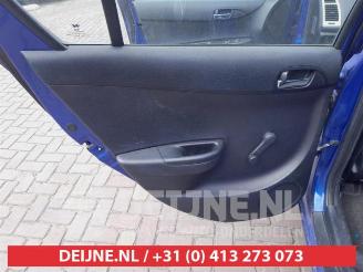 Hyundai I-20 i20, Hatchback, 2008 / 2015 1.2i 16V picture 12