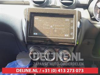 Suzuki Swift Swift (ZC/ZD), Hatchback 5-drs, 2017 1.0 Booster Jet Turbo 12V SHVS picture 20