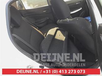 Suzuki Swift Swift (ZC/ZD), Hatchback 5-drs, 2017 1.0 Booster Jet Turbo 12V SHVS picture 16