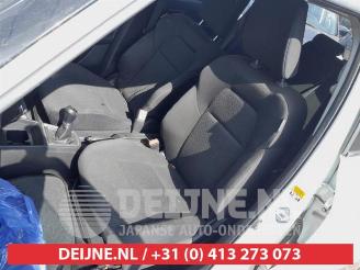 Suzuki Swift Swift (ZC/ZD), Hatchback 5-drs, 2017 1.0 Booster Jet Turbo 12V SHVS picture 12