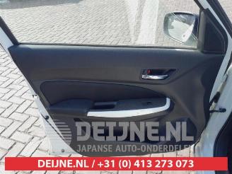 Suzuki Swift Swift (ZC/ZD), Hatchback 5-drs, 2017 1.0 Booster Jet Turbo 12V SHVS picture 11