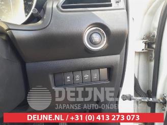 Suzuki Swift Swift (ZC/ZD), Hatchback 5-drs, 2017 1.0 Booster Jet Turbo 12V SHVS picture 18