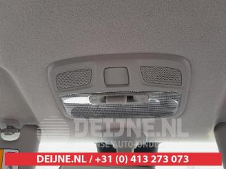Suzuki Swift Swift (ZC/ZD), Hatchback 5-drs, 2017 1.0 Booster Jet Turbo 12V SHVS picture 22