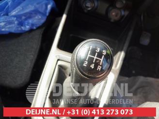 Suzuki Swift Swift (ZC/ZD), Hatchback 5-drs, 2017 1.0 Booster Jet Turbo 12V SHVS picture 21