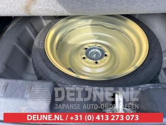 Mitsubishi Lancer Lancer Sportback (CX), Hatchback, 2008 1.6 MIVEC 16V picture 21